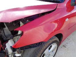 View Auto part Side Step/Skirt Mazda 2 2005