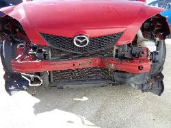 View Auto part Side Step/Skirt Mazda 2 2005