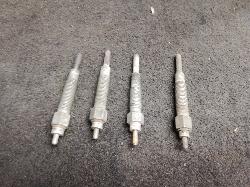 View Auto part Spark Plug Nissan Patrol 1990