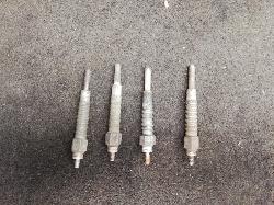 View Auto part Spark Plug Nissan Patrol 1990