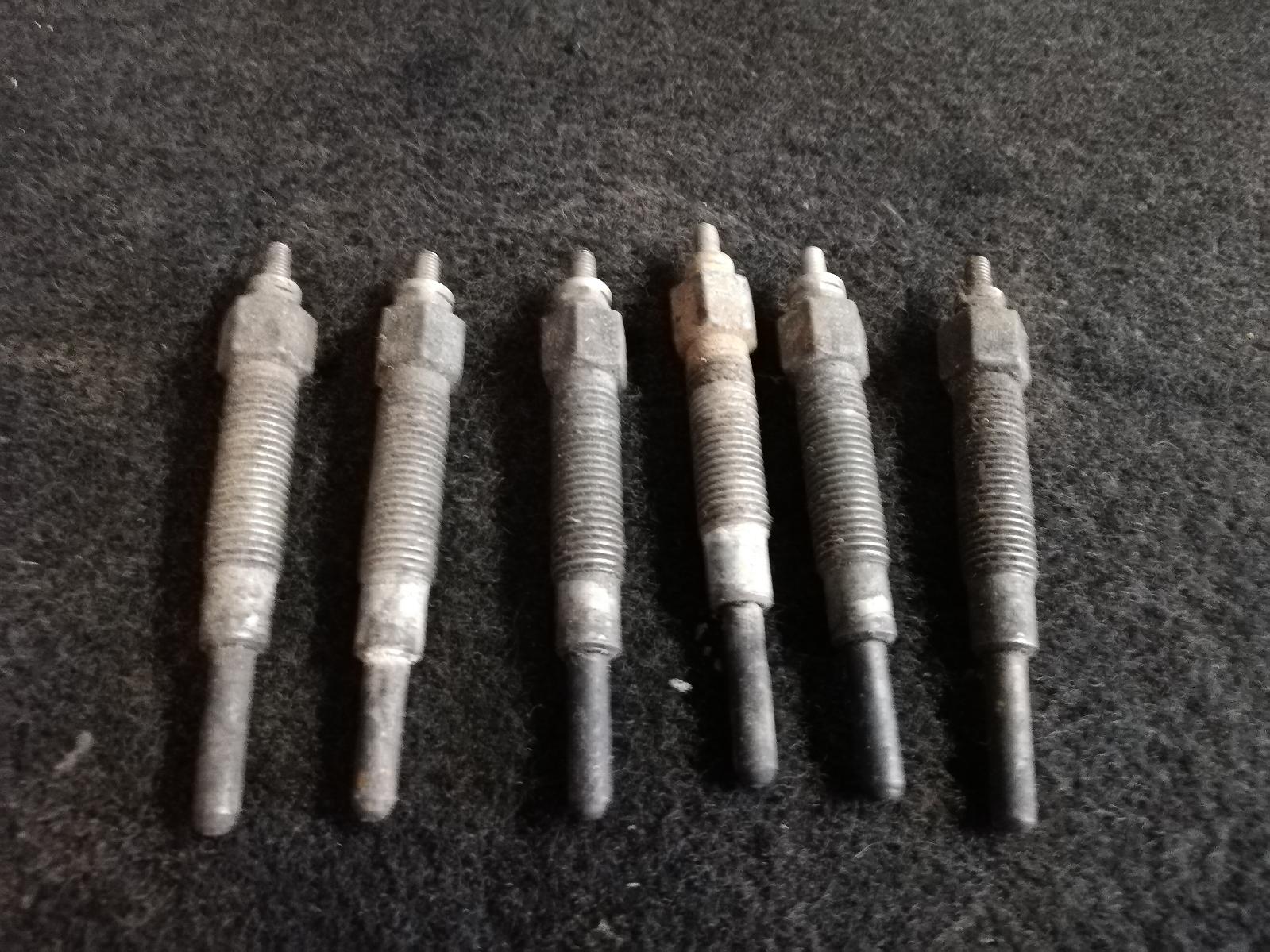 1990 Nissan Patrol Spark Plug View Auto part Spark Plug Nissan Patrol 1990