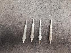View Auto part Spark Plug Nissan Patrol 1990