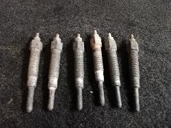 View Auto part Spark Plug Nissan Patrol 1990