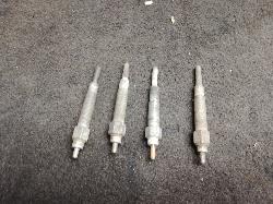 View Auto part Spark Plug Nissan Patrol 1990