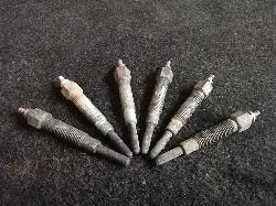 View Auto part Spark Plug Nissan Patrol 1990