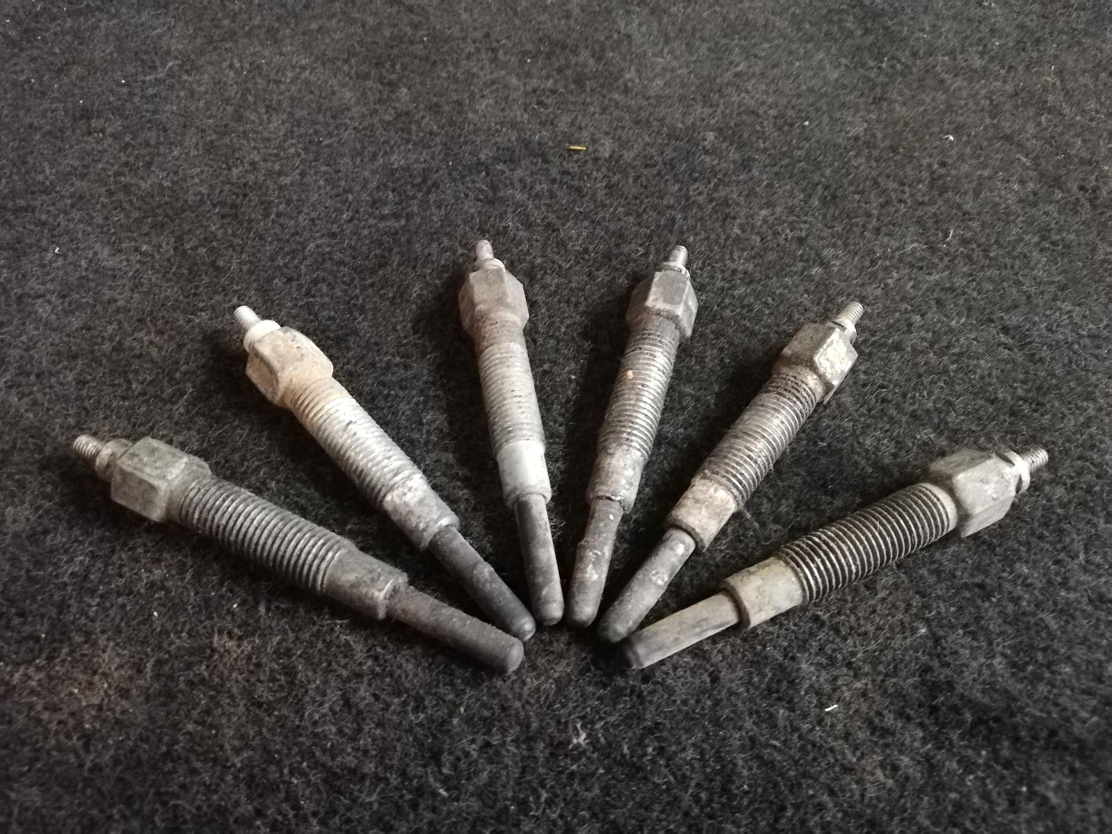 1990 Nissan Patrol Spark Plug View Auto part Spark Plug Nissan Patrol 1990