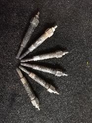 View Auto part Spark Plug Nissan Patrol 1990