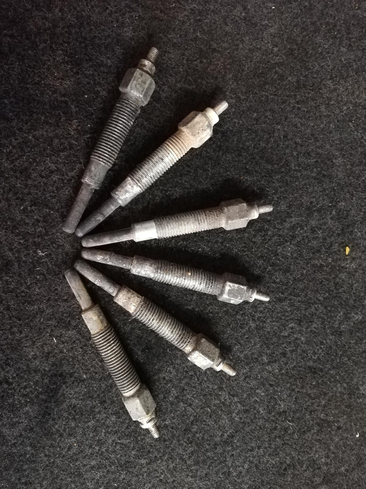 1990 Nissan Patrol Spark Plug View Auto part Spark Plug Nissan Patrol 1990