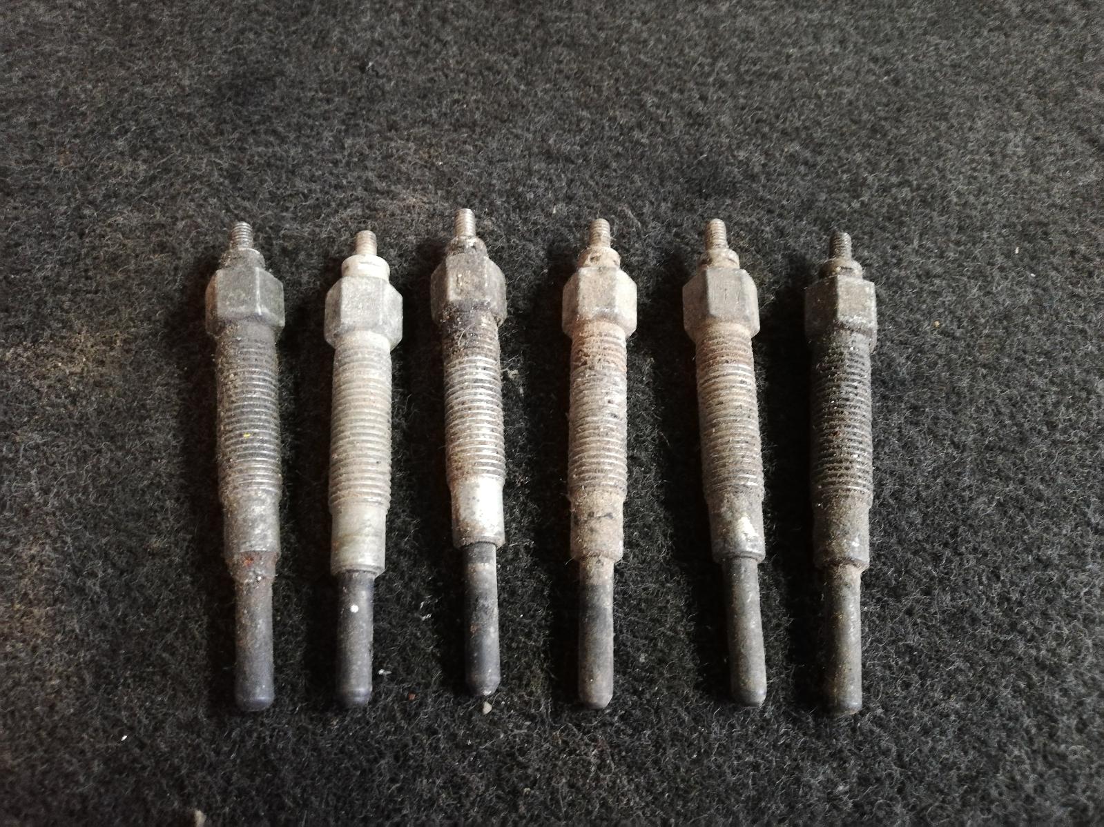 1990 Nissan Patrol Spark Plug View Auto part Spark Plug Nissan Patrol 1990