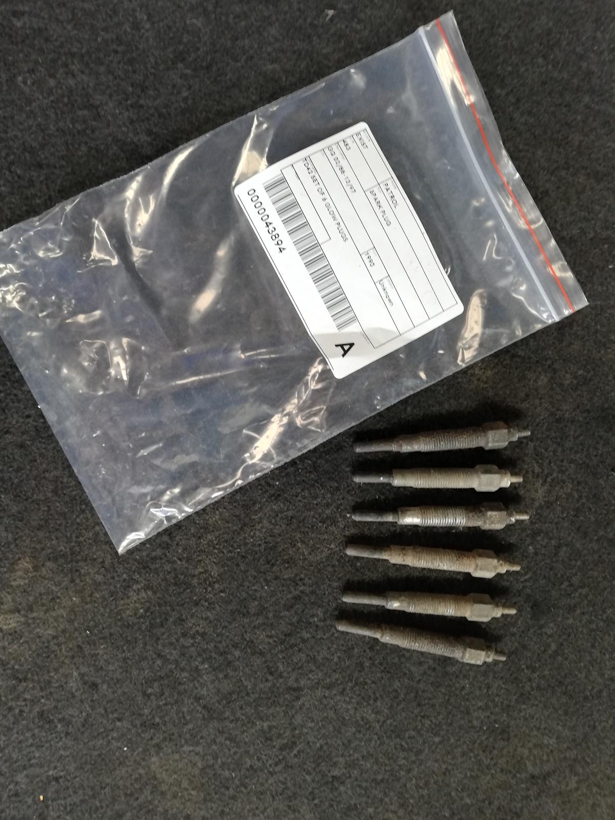 1990 Nissan Patrol Spark Plug View Auto part Spark Plug Nissan Patrol 1990