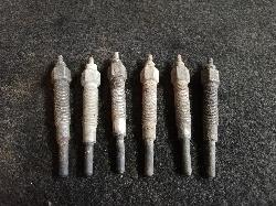 View Auto part Spark Plug Nissan Patrol 1990