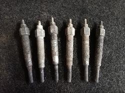 View Auto part Spark Plug Nissan Patrol 1990