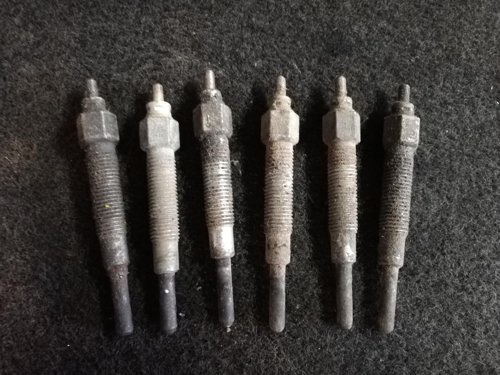 1990 Nissan Patrol Spark Plug View Auto part Spark Plug Nissan Patrol 1990