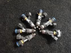 View Auto part Fuel Injector Nissan Maxima 2005