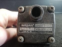 View Auto part Tps/Idle Speed Motor Nissan Skyline 1992