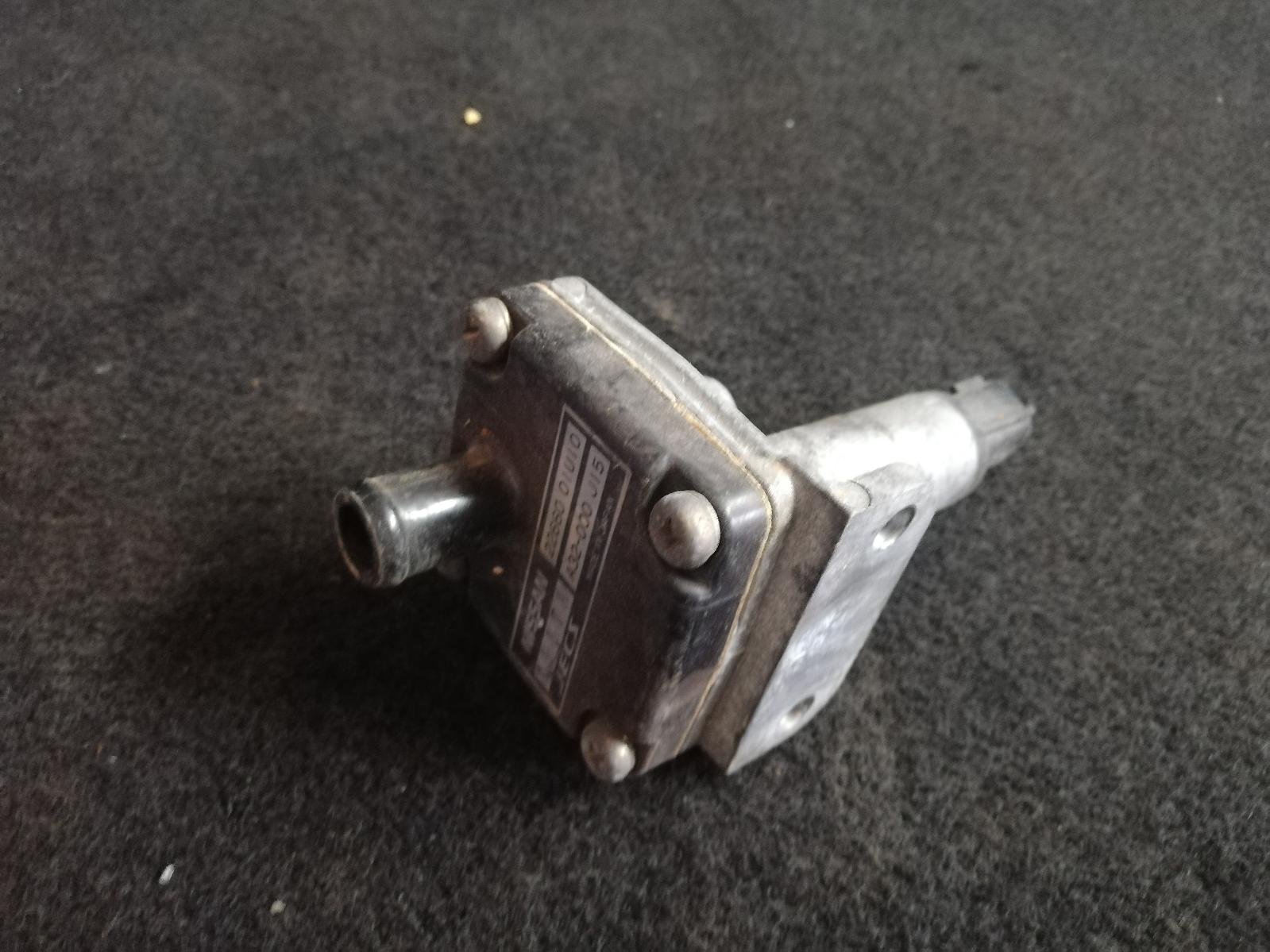 View Auto part Tps/Idle Speed Motor Nissan Skyline 1992