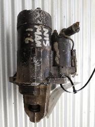 View Auto part Starter Nissan Pulsar 1997