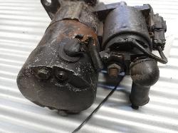 View Auto part Starter Nissan Pulsar 1997