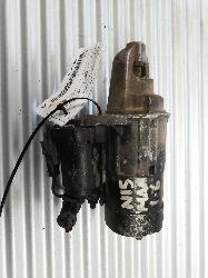 View Auto part Starter Nissan Pulsar 1997