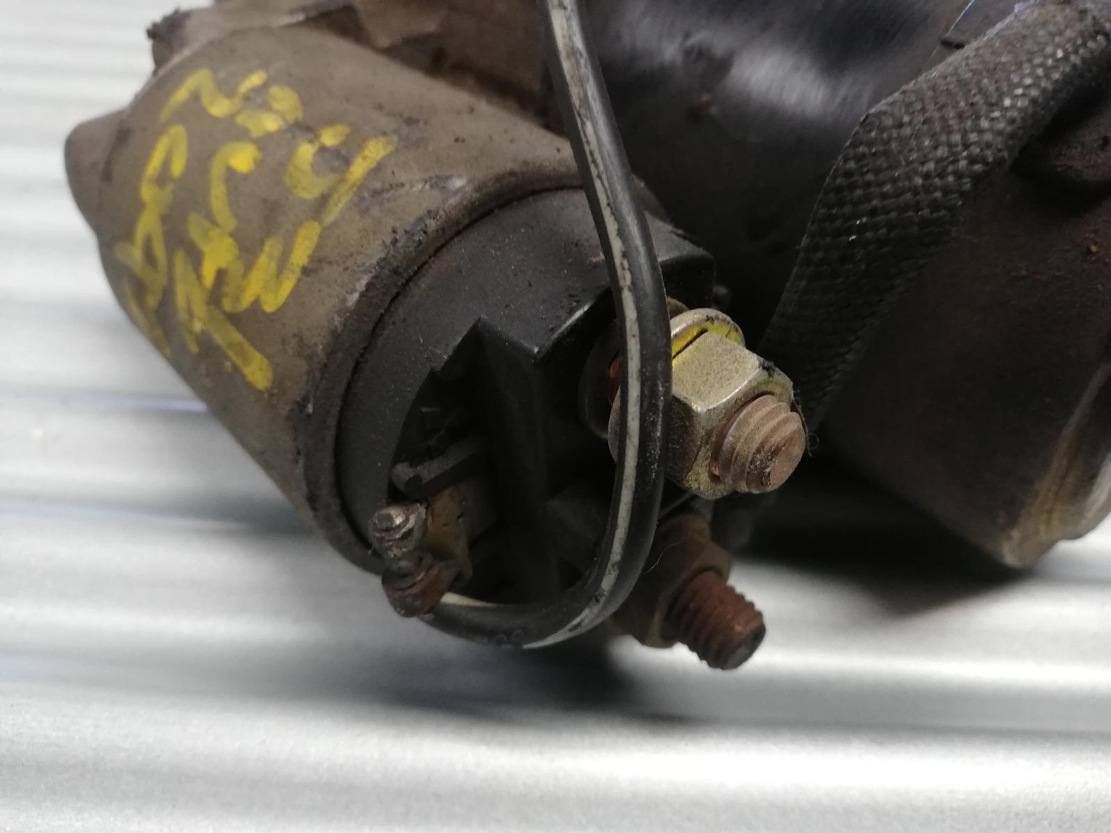 View Auto part Starter Nissan Maxima 2007
