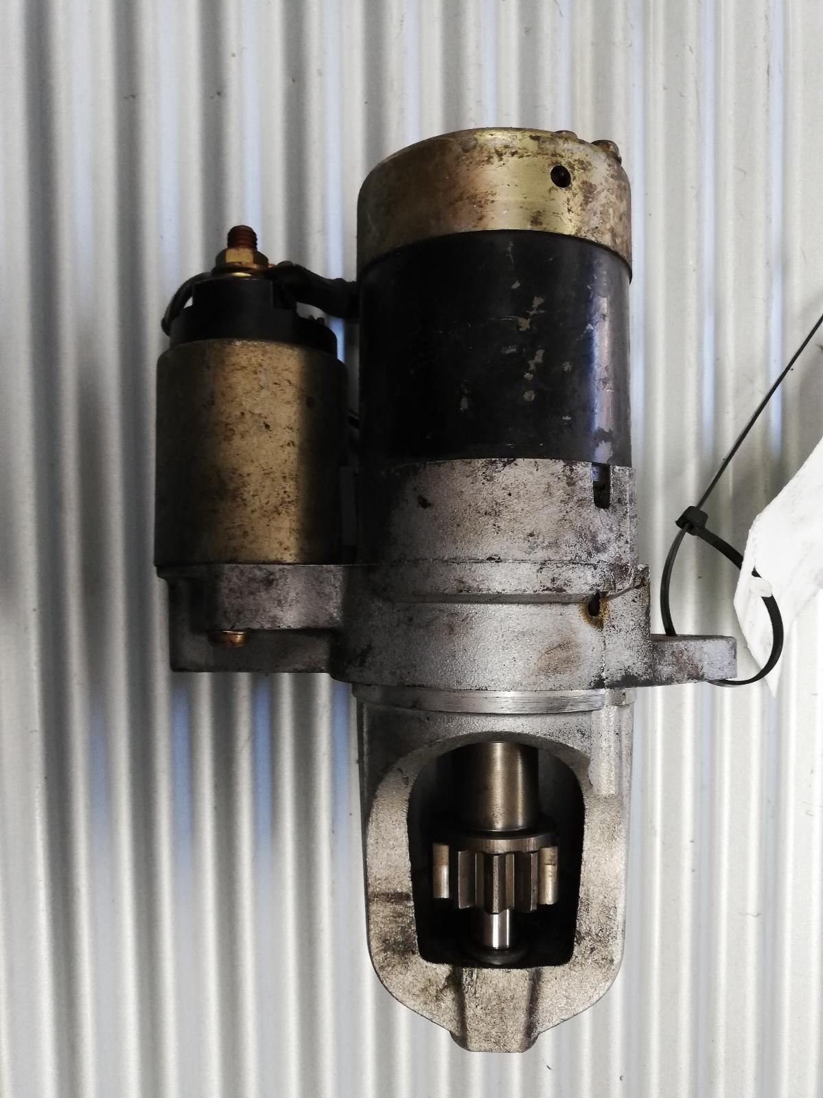 View Auto part Starter Nissan Maxima 2007