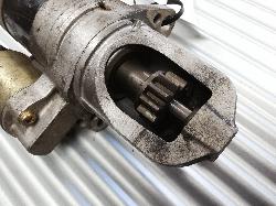 View Auto part Starter Nissan Maxima 2007