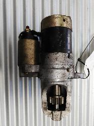 View Auto part Starter Nissan Maxima 2007