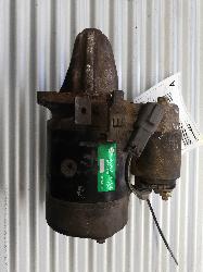 View Auto part Starter Nissan Pulsar 1997