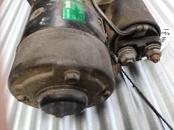View Auto part Starter Nissan Pulsar 1997