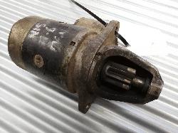 View Auto part Starter Nissan Pulsar 1997