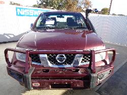 View Auto part Map Sensor Nissan Navara 2007
