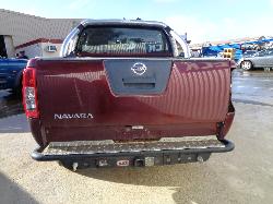 View Auto part Map Sensor Nissan Navara 2007