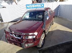 View Auto part Map Sensor Nissan Navara 2007