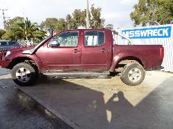 View Auto part Map Sensor Nissan Navara 2007