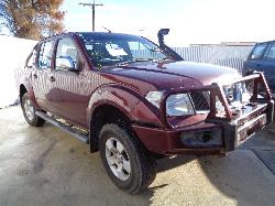 View Auto part Map Sensor Nissan Navara 2007