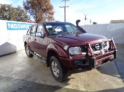 View Auto part Map Sensor Nissan Navara 2007