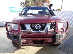 View Auto part Map Sensor Nissan Navara 2007