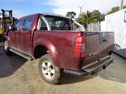 View Auto part Map Sensor Nissan Navara 2007