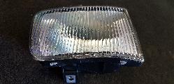 View Auto part Right Indicator/Fog/Side Nissan Maxima 1996