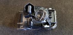 View Auto part Right Indicator/Fog/Side Nissan Maxima 1996