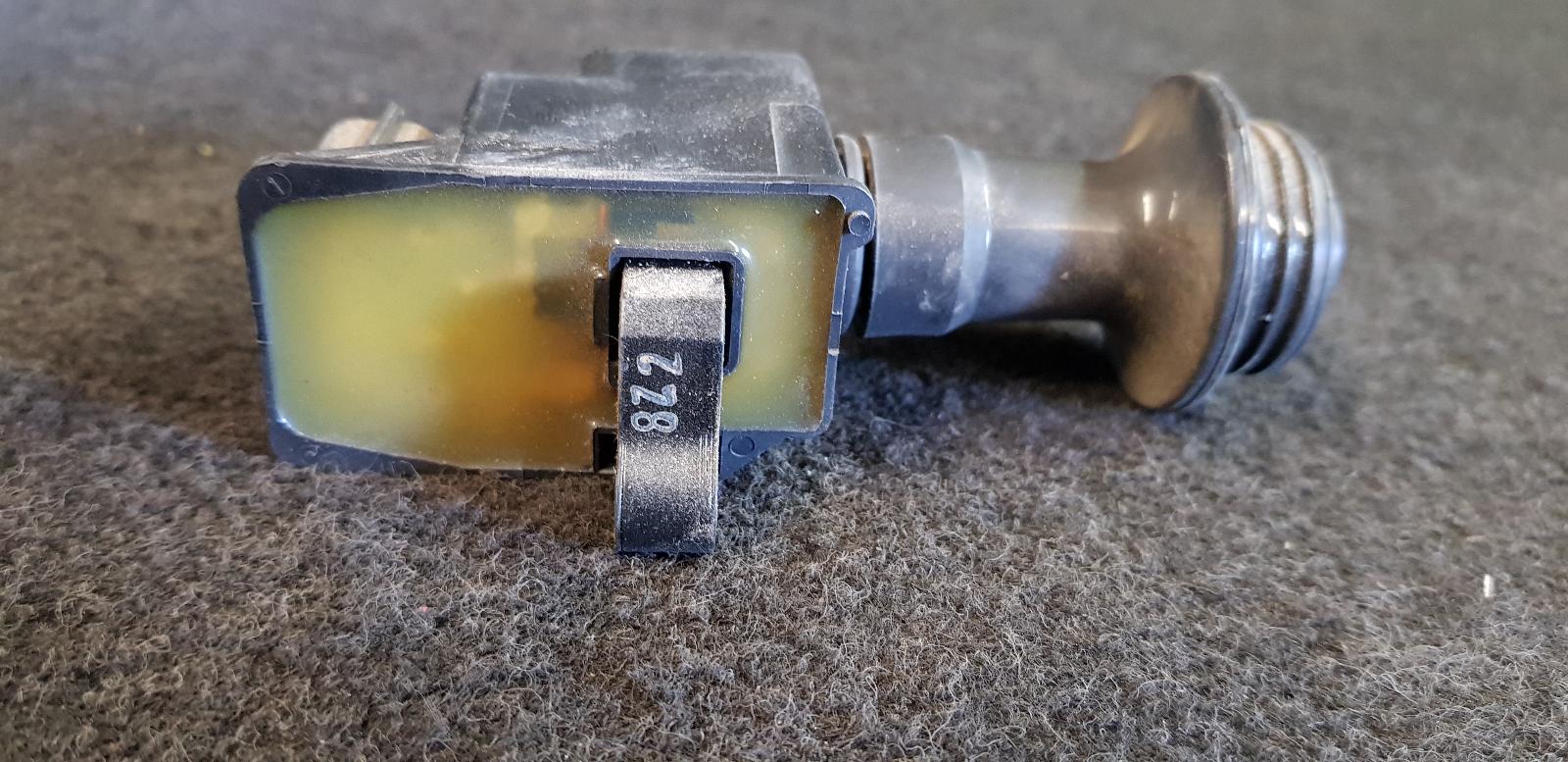 View Auto part Coil/Coil Pack Nissan Skyline 1999