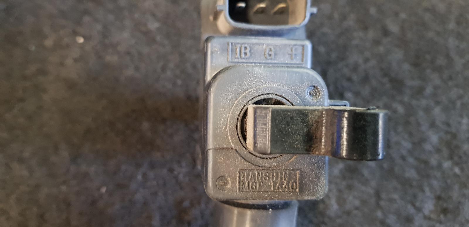 View Auto part Coil/Coil Pack Nissan Skyline 1999