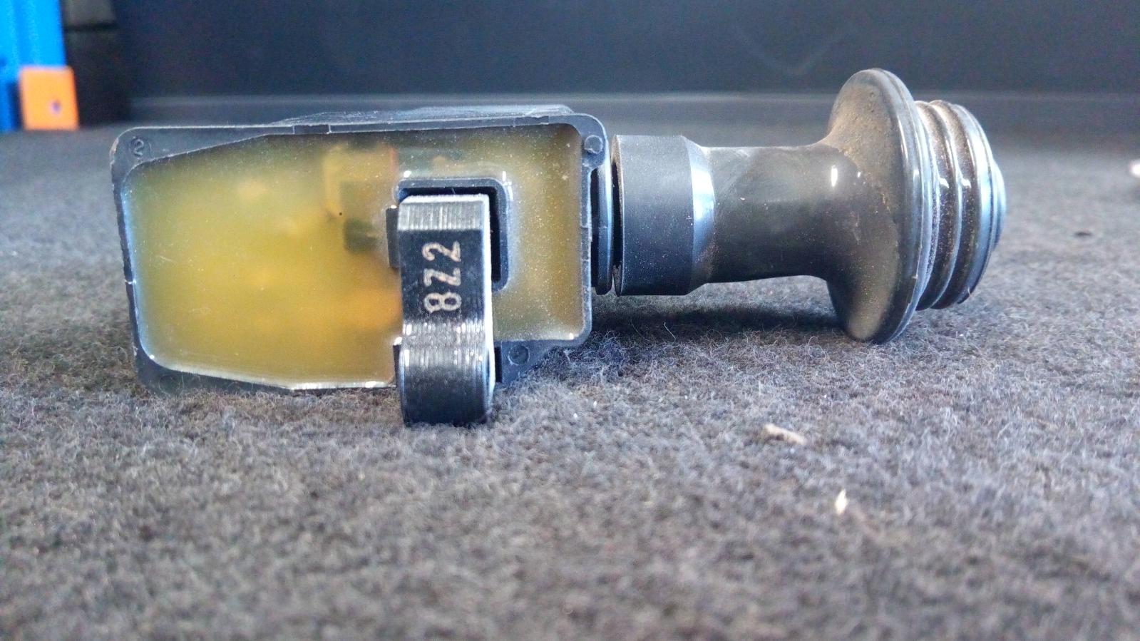 View Auto part Coil/Coil Pack Nissan Skyline 1999