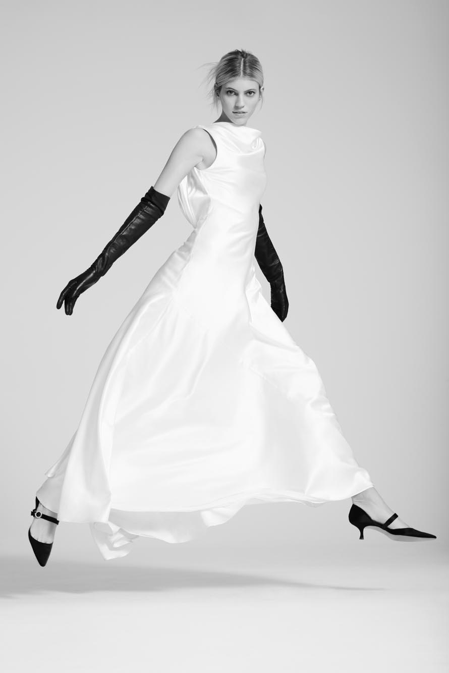 The new affordable bridal line you need to know now Vogue Australia