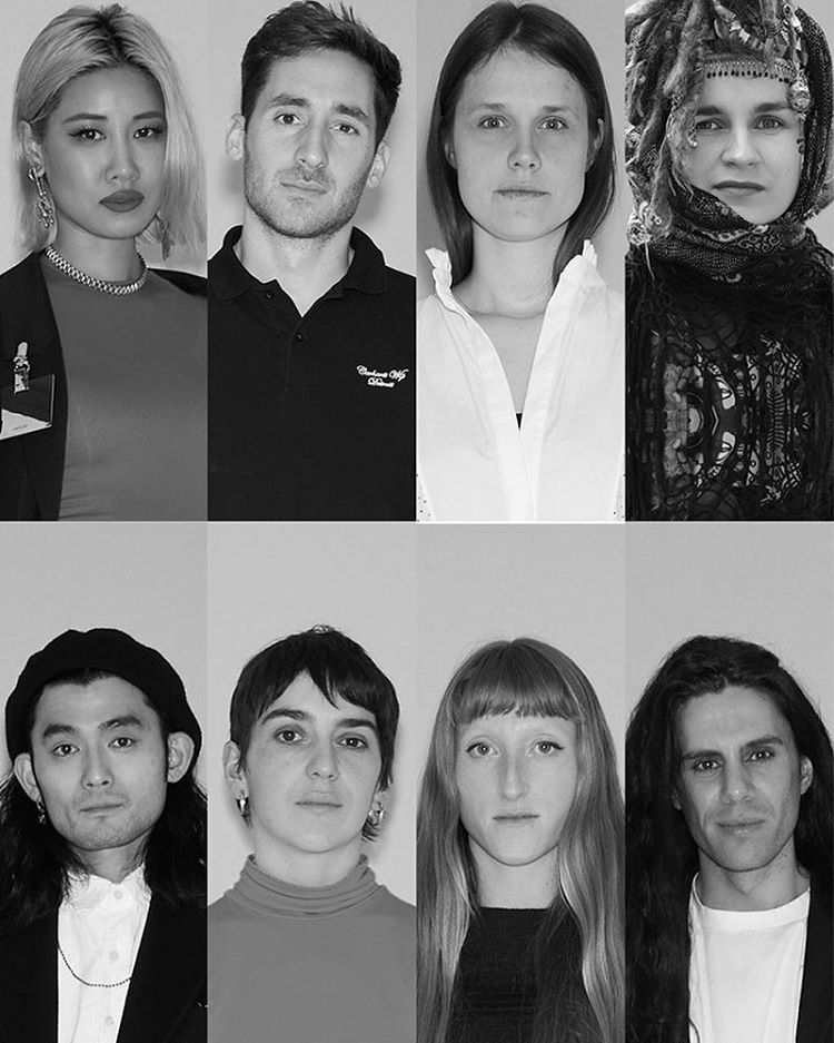 Meet the next generation of LVMH Young Fashion Designers Vogue Australia
