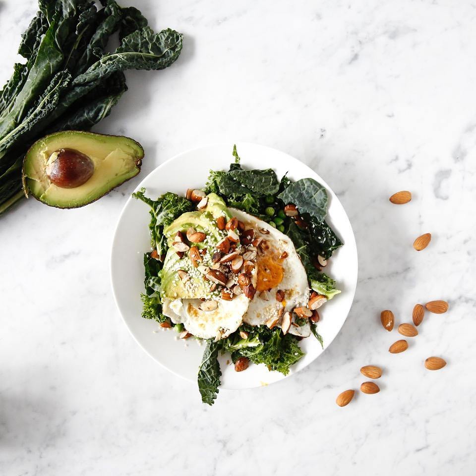 Actually, coconut oil is bad for you Vogue Australia