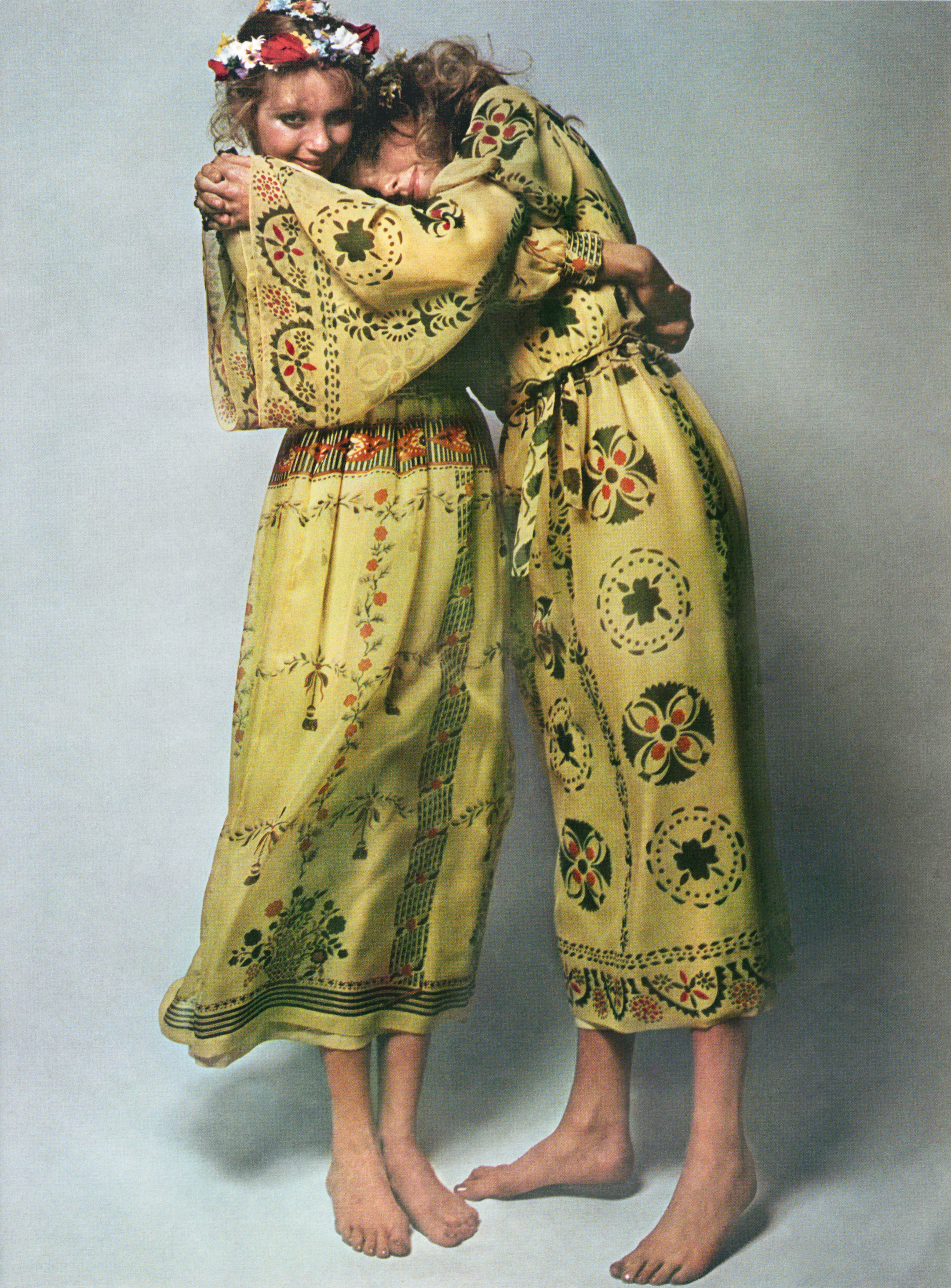 Chloe Roon Chloé and its “femininities” | Vogue Australia