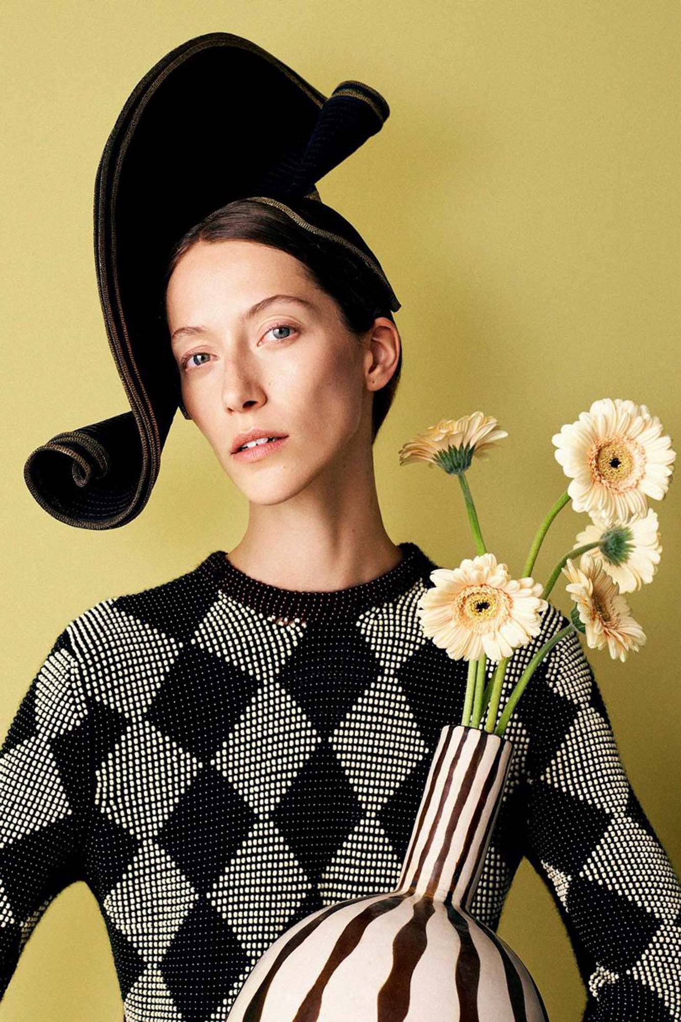 Stephen Jones: celebrating a century | Vogue Australia