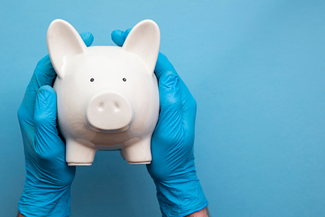 financial wellbeing matters