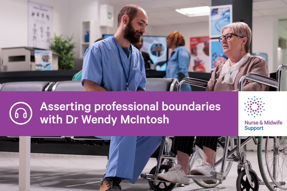 Professional Boundaries